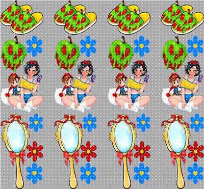 Bookmark sticker-S 1175